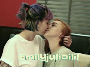 Emilyjuliailil