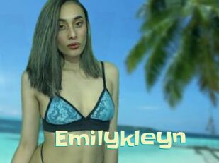 Emilykleyn