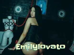 emilylovato Wanna Meet