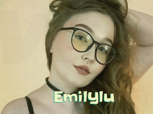 emilylu Wanna Meet