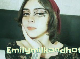 emilymilkandhot Wanna Meet
