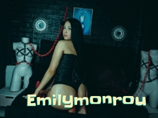 emilymonrou Wanna Meet