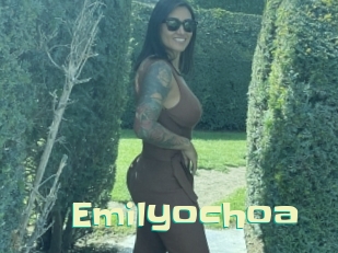 emilyochoa Wanna Meet