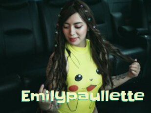 emilypaullette Wanna Meet