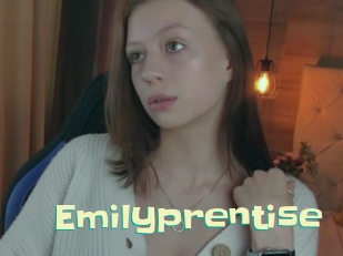 Emilyprentise