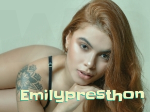 Emilypresthon