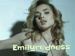 Emilyredness