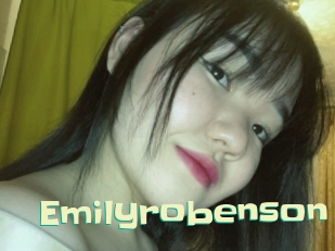 emilyrobenson Wanna Meet