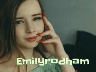 Emilyrodham