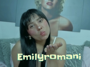 Emilyromani