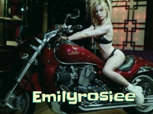 emilyrosiee Wanna Meet