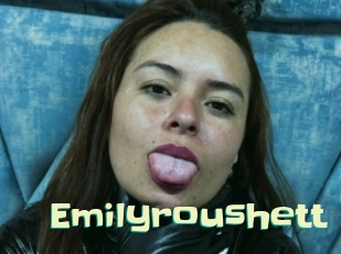 Emilyroushett
