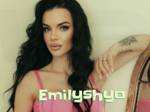 Emilyshyo
