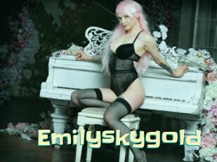 Emilyskygold
