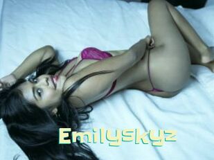 Emilyskyz