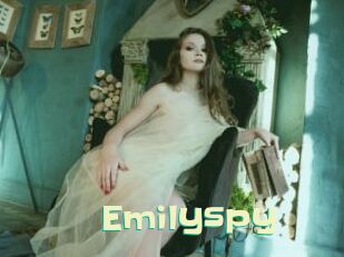 emilyspy Wanna Meet
