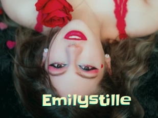 emilystille Wanna Meet