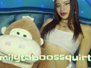 Emilytaboossquirt
