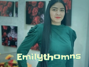 Emilythomns