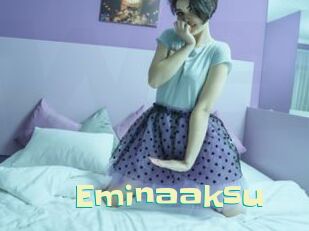 Eminaaksu