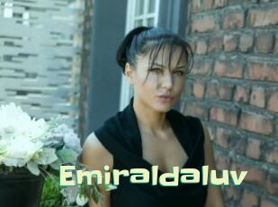 Emiraldaluv