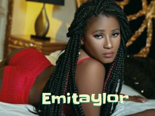 Emitaylor