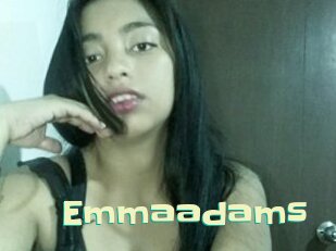 Emmaadams