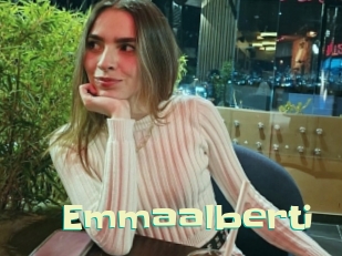 Emmaalberti