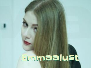 Emmaalust
