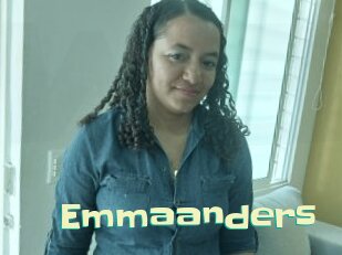 Emmaanders