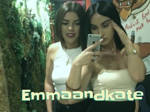 Emmaandkate