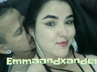 Emmaandxander