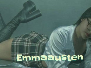 Emmaausten