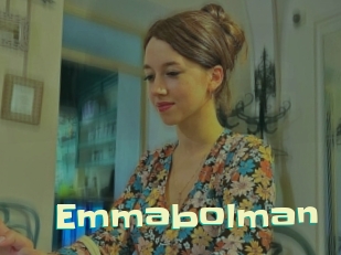 Emmabolman