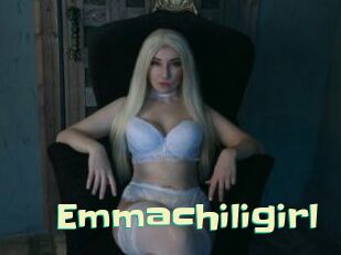 Emmachiligirl