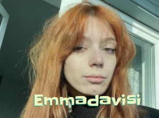 Emmadavisi