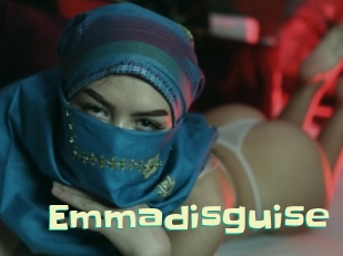 Emmadisguise