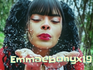 emmaebonyx19 Wanna Meet