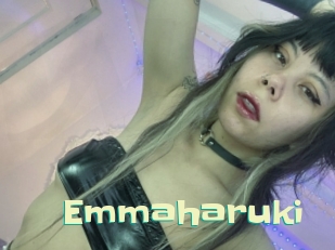 Emmaharuki