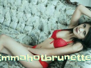 Emmahotbrunette