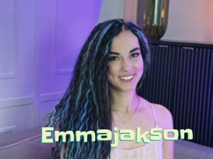 Emmajakson