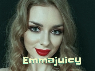 Emmajuicy