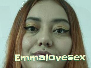 Emmalovesex