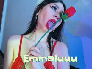 Emmaluuu