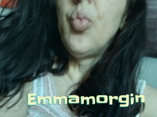 Emmamorgin