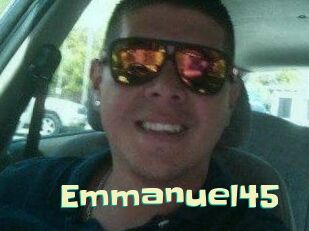 Emmanuel45
