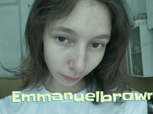 Emmanuelbrown