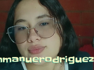 emmanuerodriguez Wanna Meet