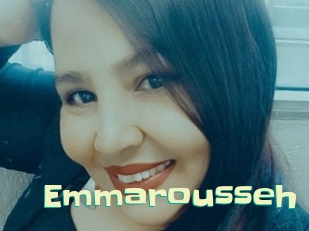 emmarousseh Wanna Meet