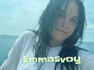 Emmasvoy